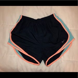 Nike Medium Running Shorts